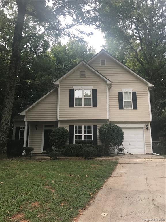 6523 White Pine Lane Charlotte NC 28262