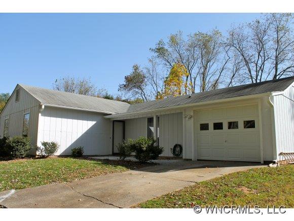 65 Tipperary Drive Asheville NC 28806