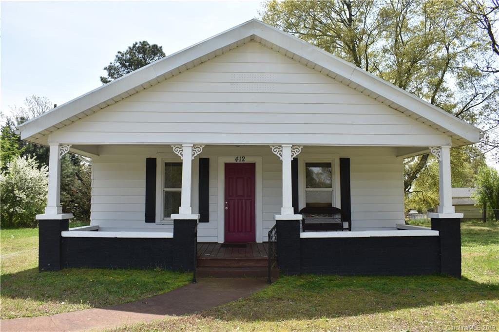 412 Ross Grove Road E Shelby NC 28150