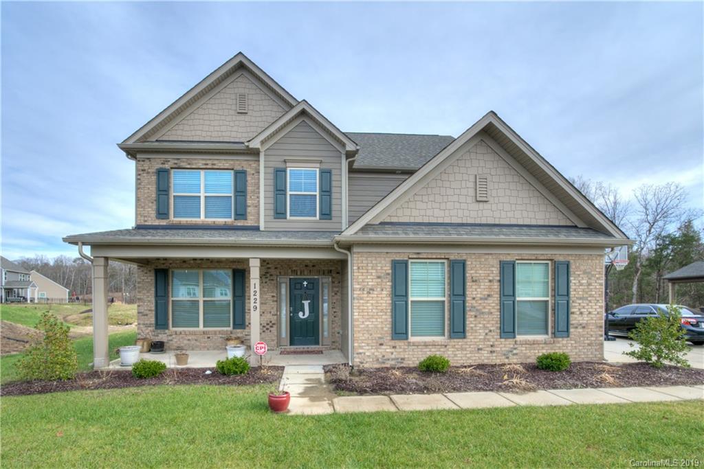 1229 New River Drive Concord NC 28025