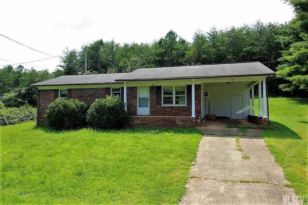 990 Hopewell Road Morganton NC 28655