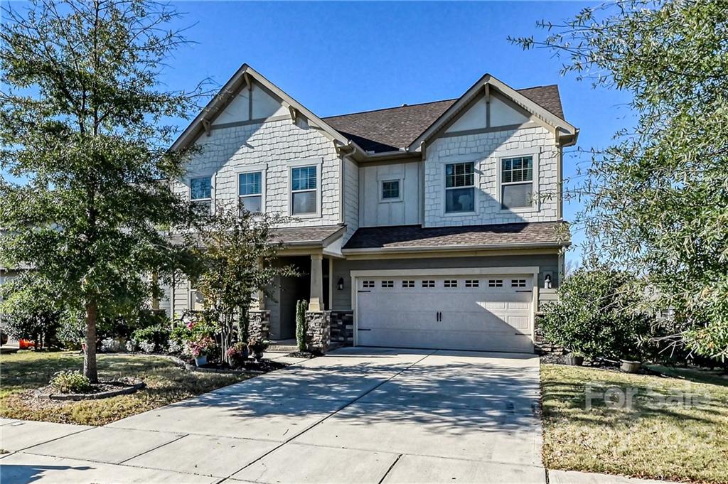 14210 General Gordon Way Charlotte NC 28278