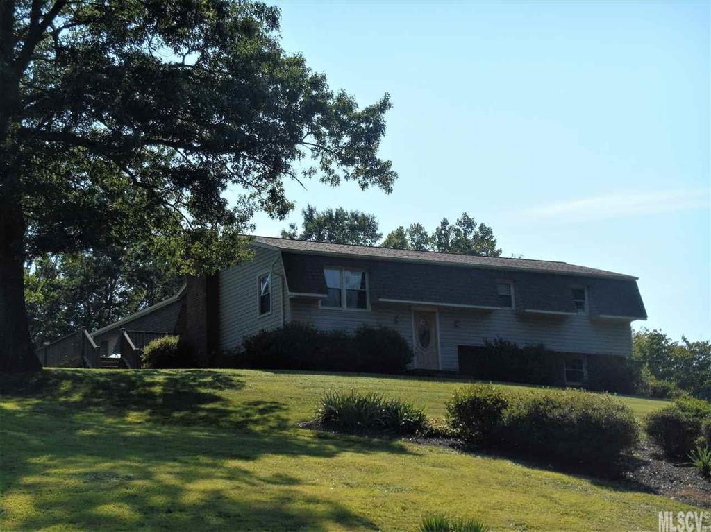 1109 Brockmore Drive Lenoir NC 28645