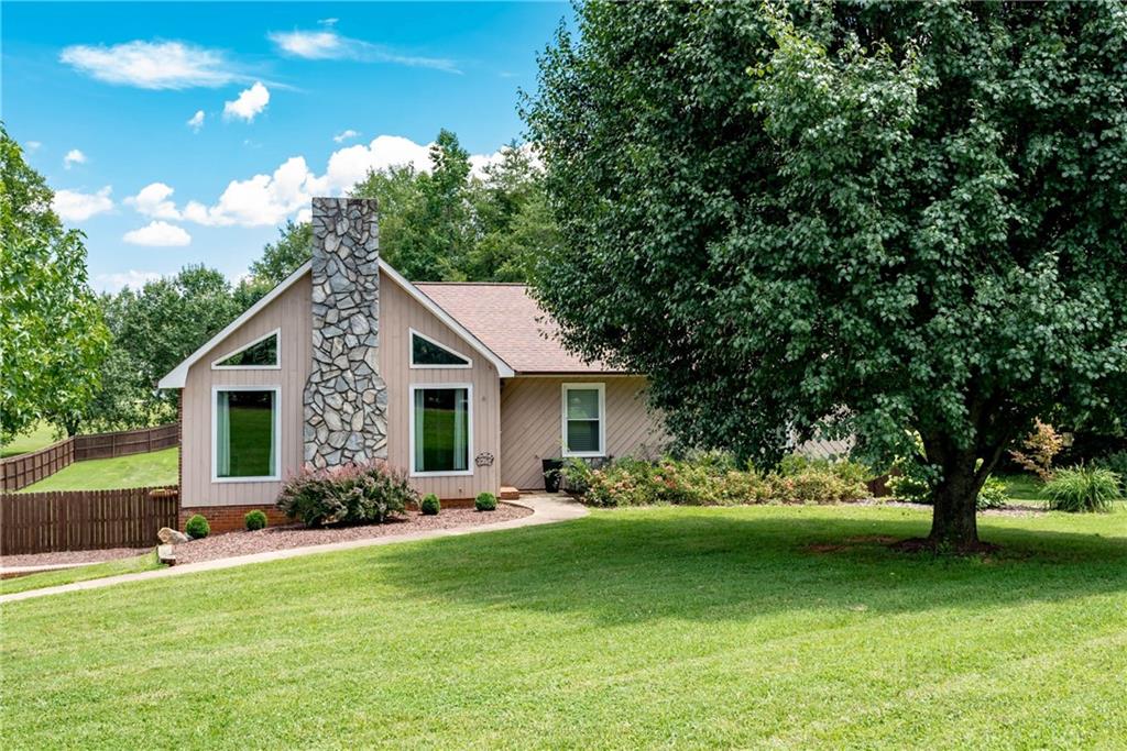 4 Deerfield Acres Drive Granite Falls NC 28630