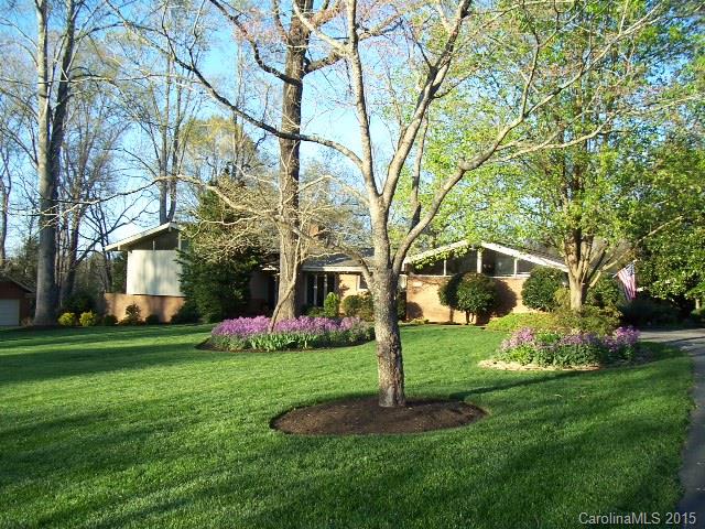 4110 4th Street Court NW Hickory NC 28601