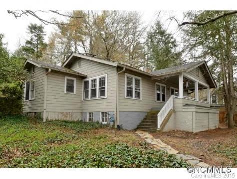 165 Beaverdam Road Asheville NC 28804