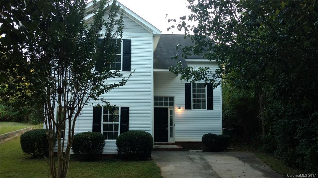 3813 Bullard Street Charlotte NC 28208
