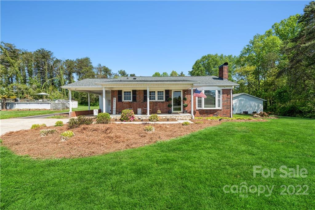 2346 Smyre Farm Road Newton NC 28658