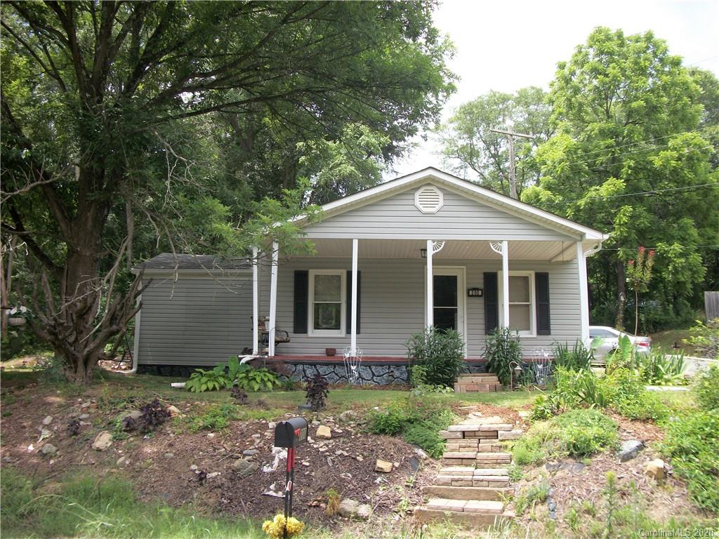 200 Mauney Street Mount Holly NC 28120