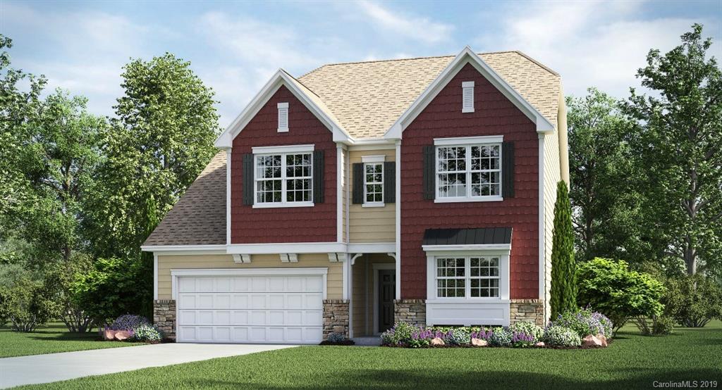 5060 Lily Pond Circle Waxhaw NC 28173