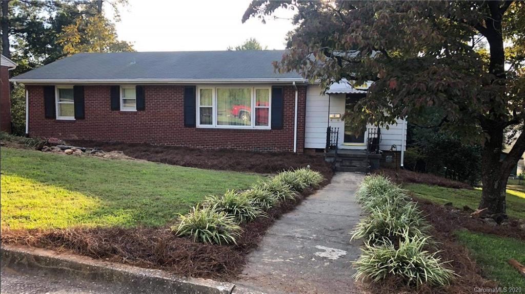 535 Allen Street Troy NC 27371