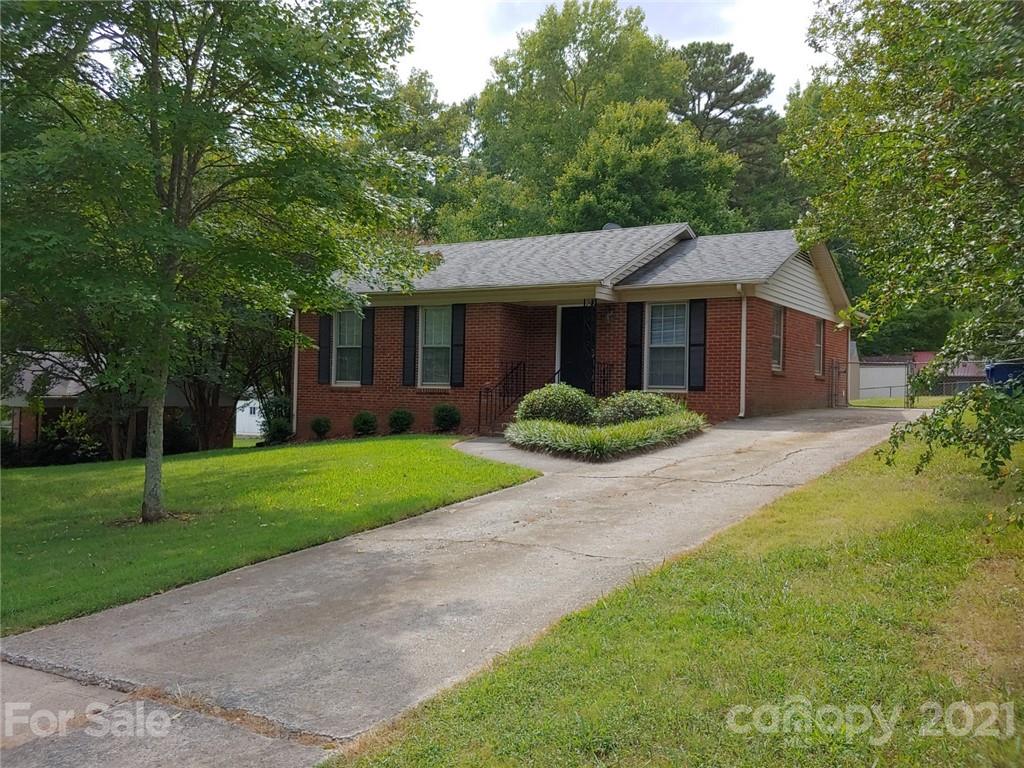 9924 Starwood Drive Charlotte NC 28215