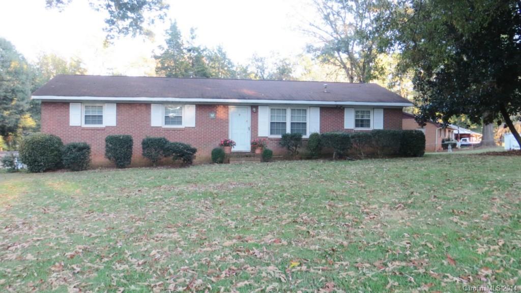 3500 Chapel Grove School Road Gastonia NC 28052