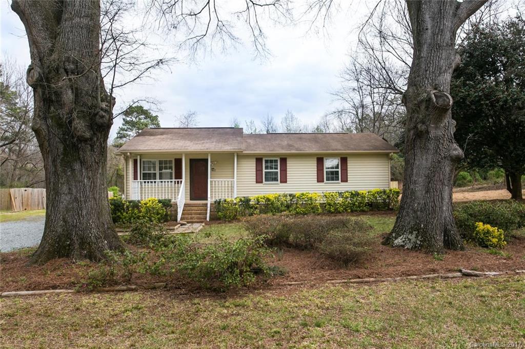 9407 Misenheimer Road Charlotte NC 28215