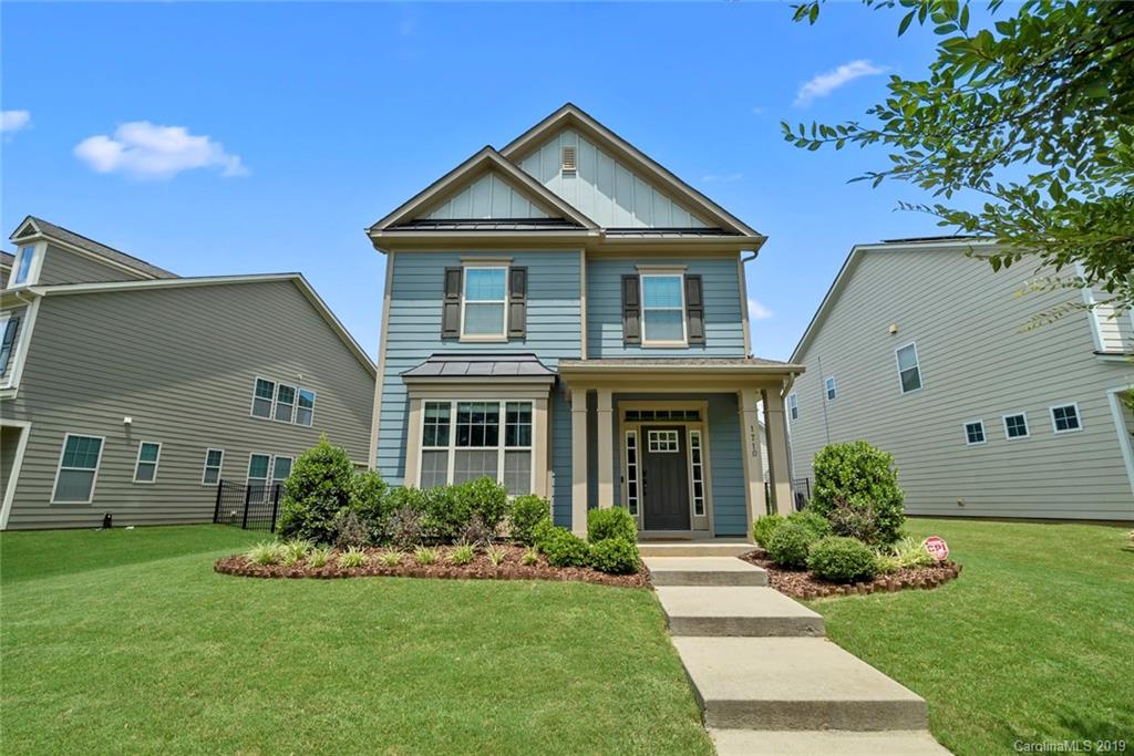 1710 Woodward Avenue Charlotte NC 28206