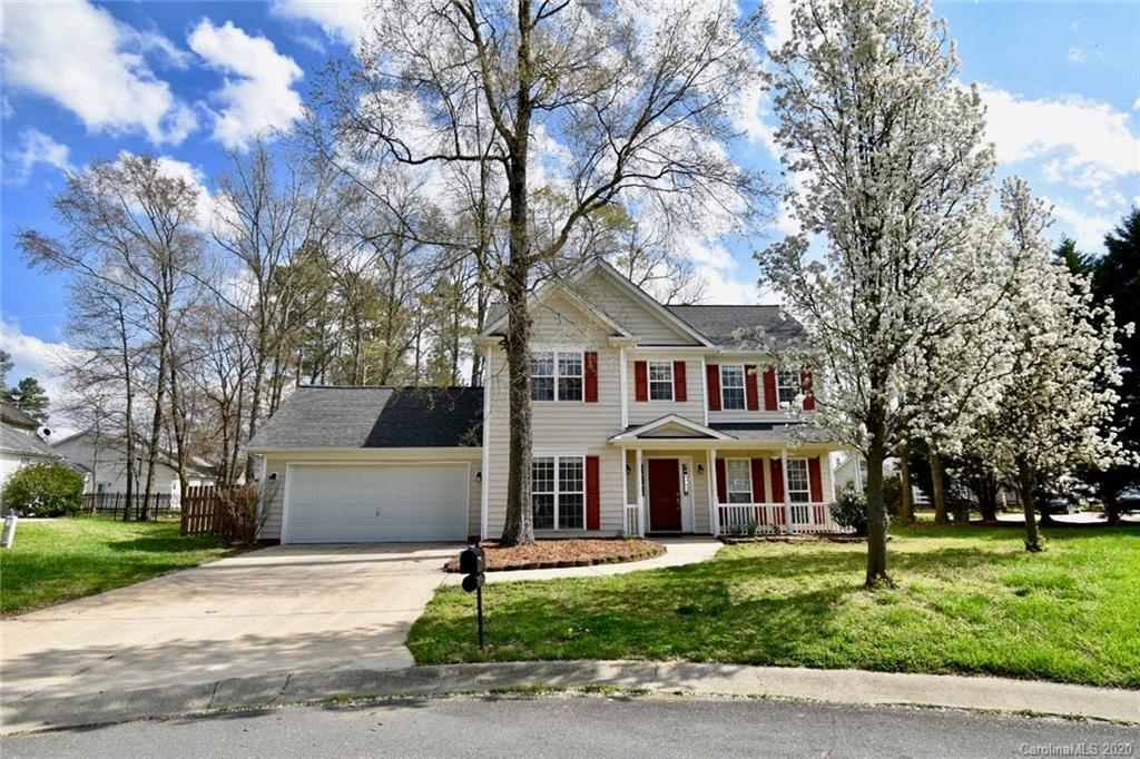 4000 Berkshire Court Indian Trail NC 28079