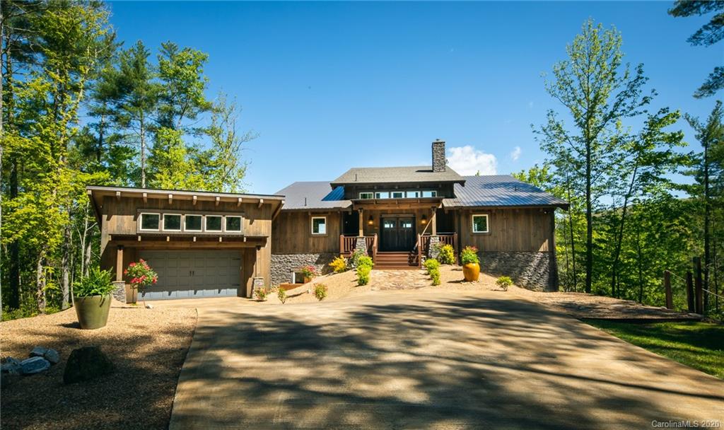 164 Camellia Trail Brevard NC 28712