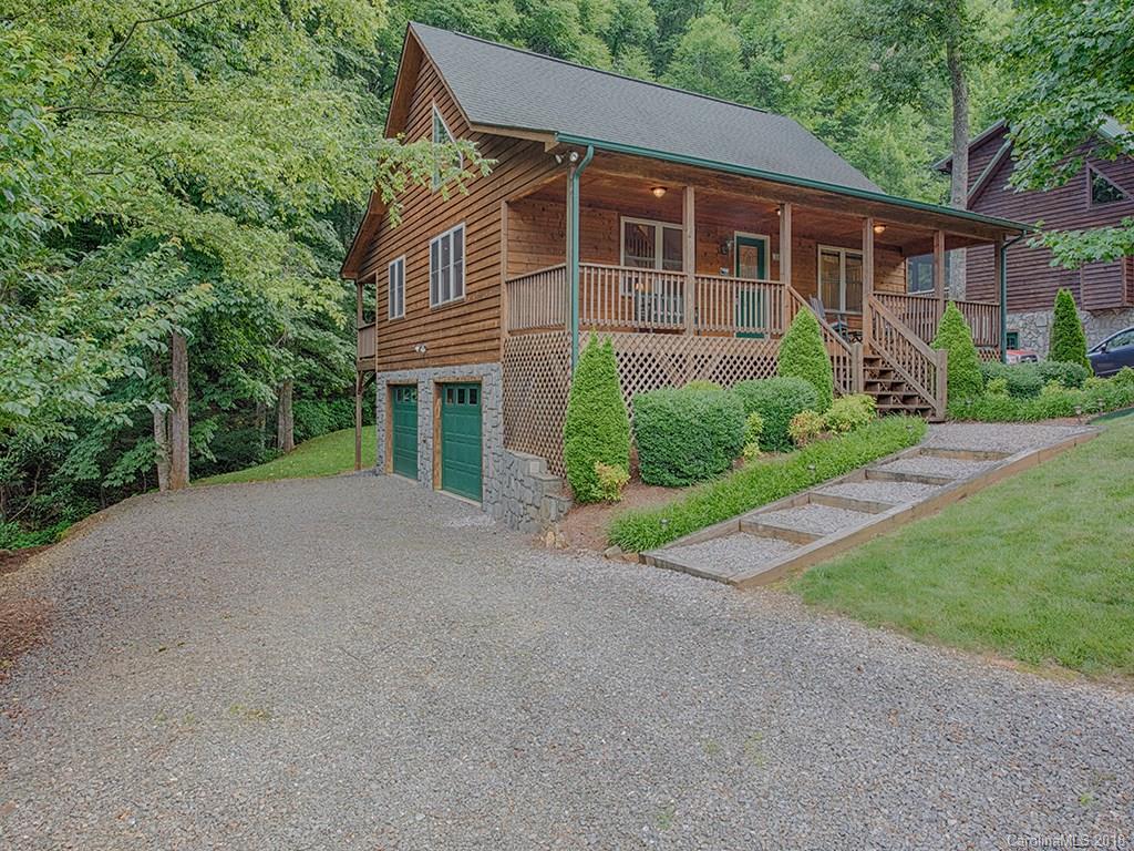 185 Cripple Creek Drive Waynesville NC 28785