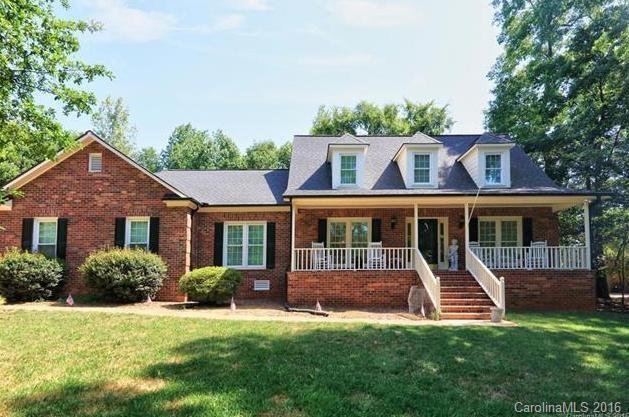 5820 Wingate Way NW Concord NC 28027
