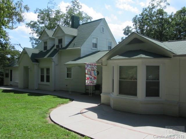 100 Frank Street Connelly Springs NC 28612