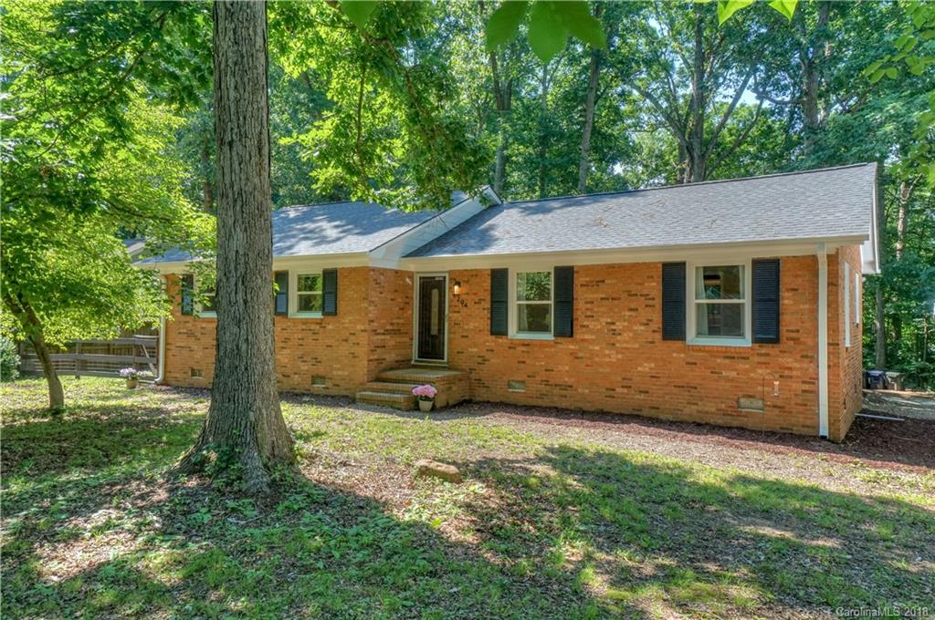 6204 Pamela Street Huntersville NC 28078