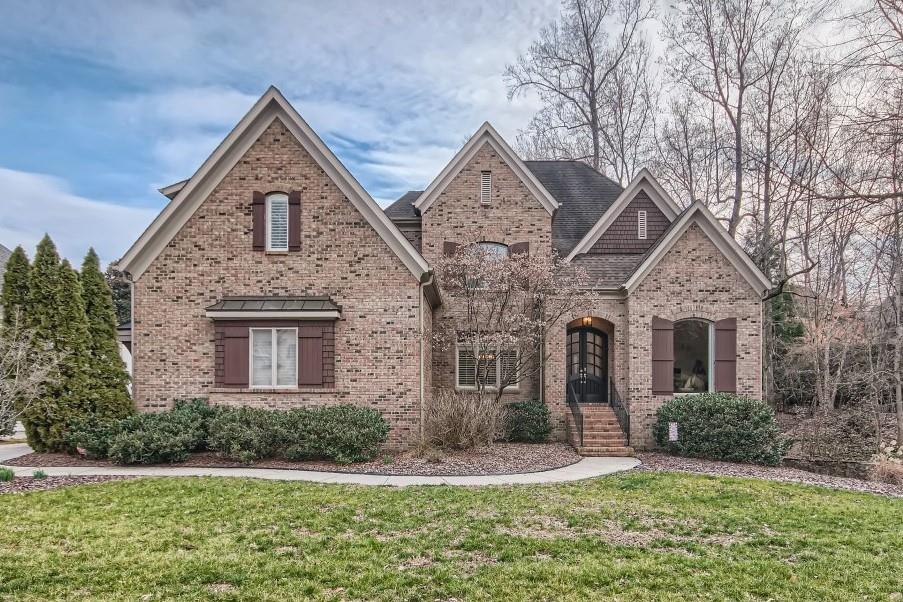 1509 Elmsford Lane Matthews NC 28105