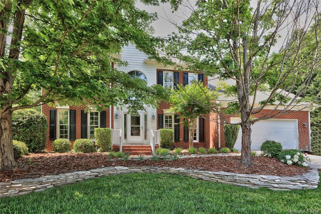 8216 Forest Shadow Circle Cornelius NC 28031