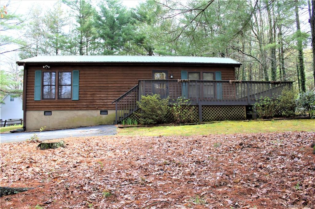 205 Mint Way Flat Rock NC 28731