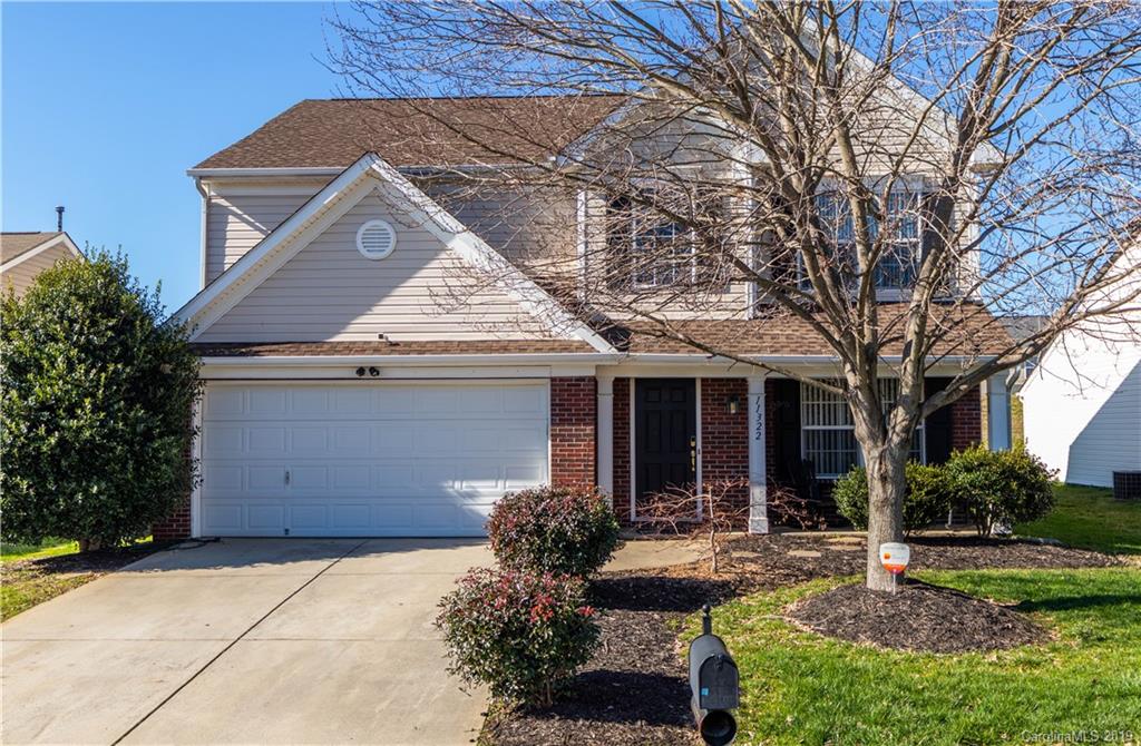 11322 Chapeclane Road Charlotte NC 28278