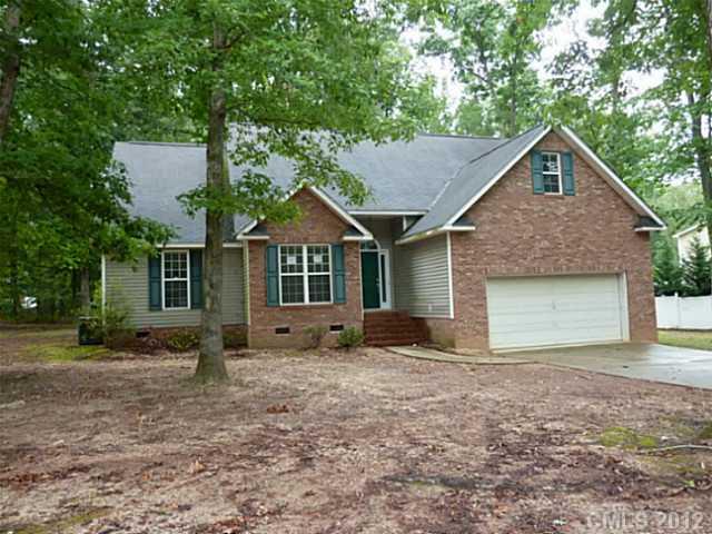 1121 Bentwood Lane Monroe NC 28110