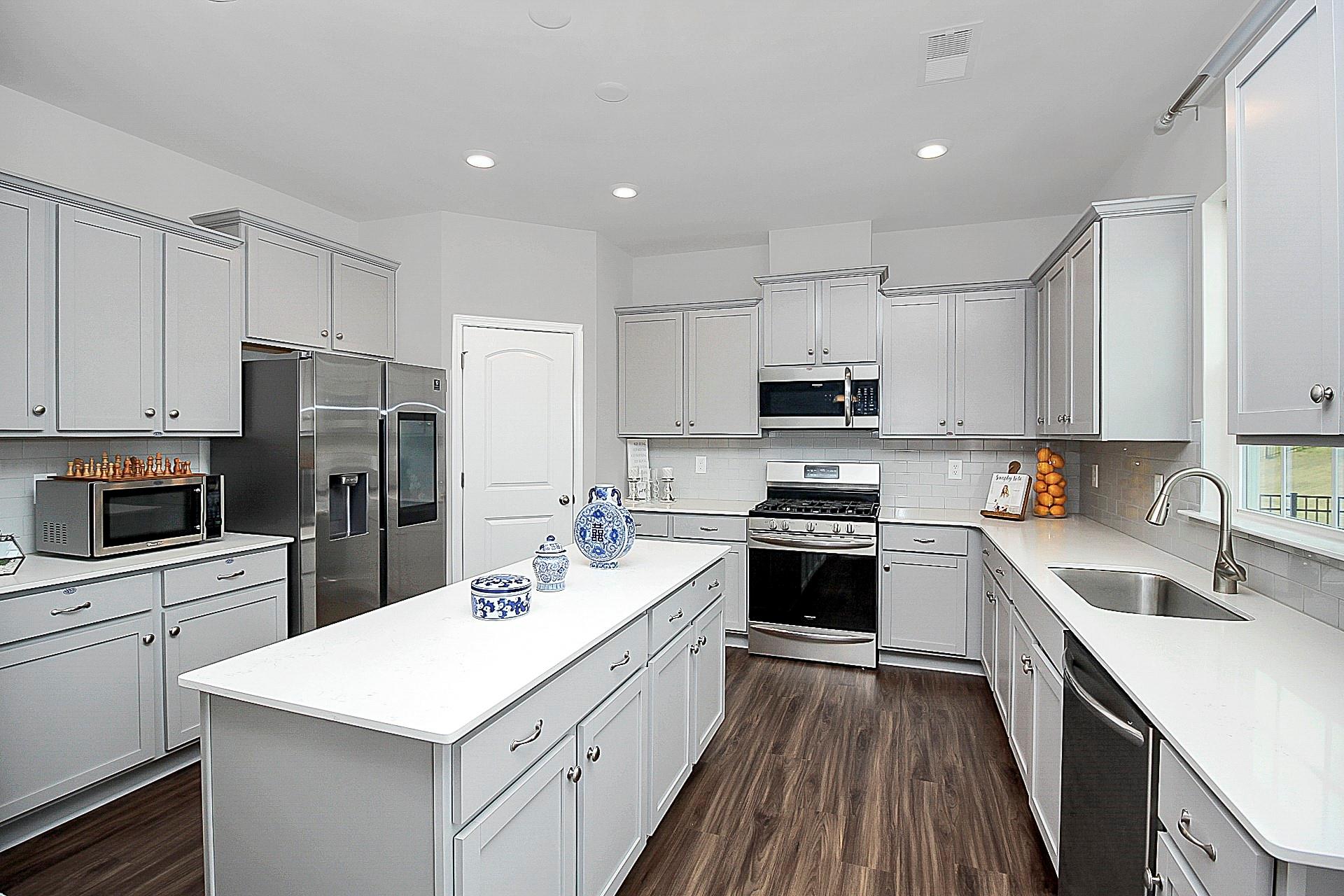 227 Falls Cove Drive Troutman NC 28166