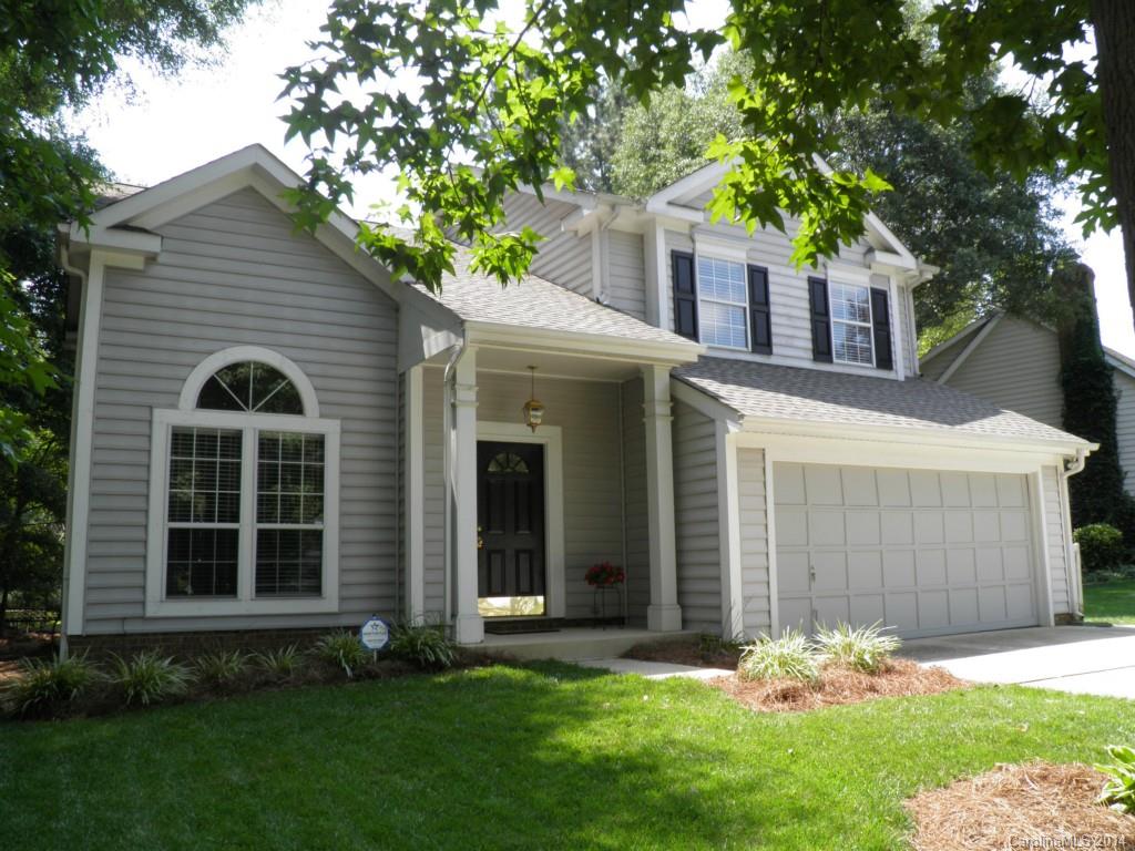 7634 Claiborne Woods Road Charlotte NC 28216