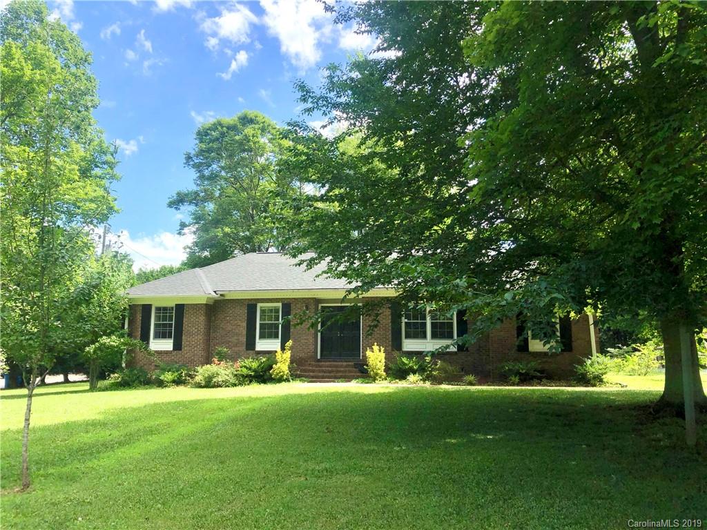 4632 Chuckwood Drive Mint Hill NC 28227