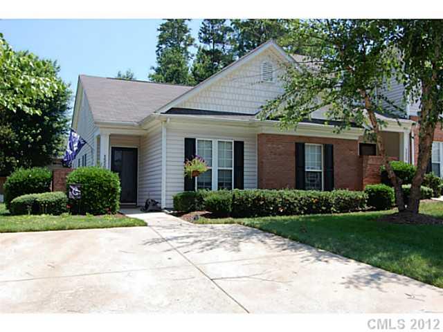 1523 Anthem Court Charlotte NC 28205