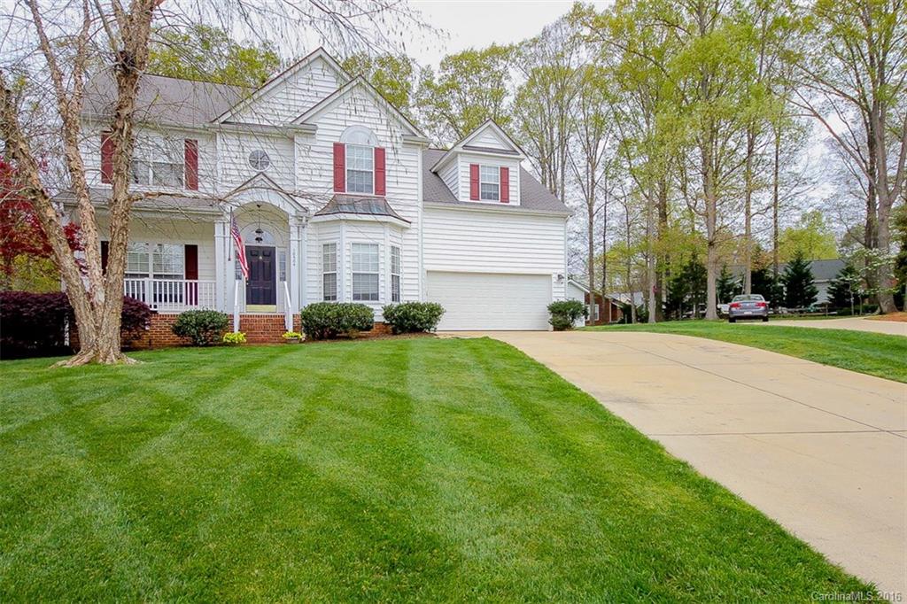 10604 Augustine Hill Lane Mint Hill NC 28227