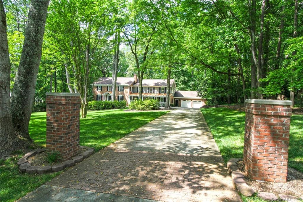 4010 High Ridge Road Charlotte NC 28270