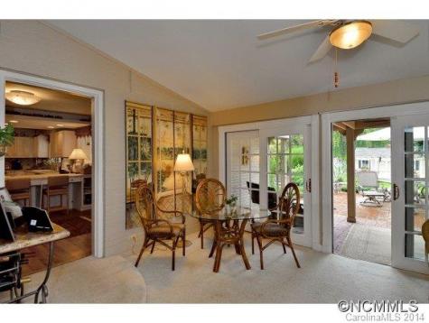 5 Pine Tree Circle Asheville NC 28804