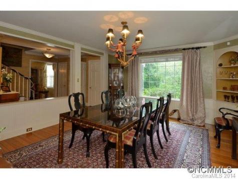 5 Pine Tree Circle Asheville NC 28804