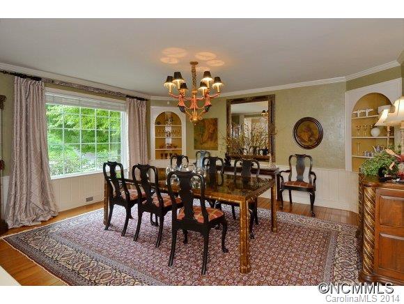 5 Pine Tree Circle Asheville NC 28804