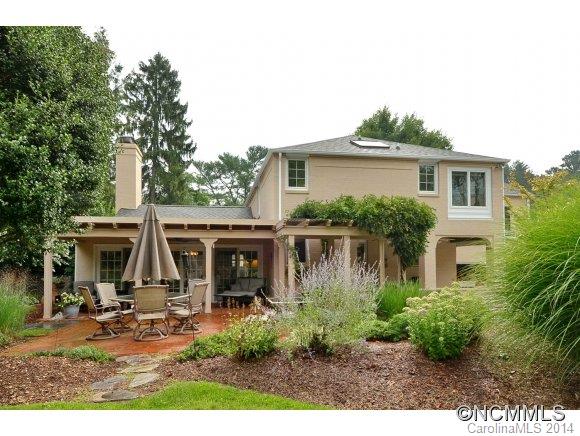 5 Pine Tree Circle Asheville NC 28804