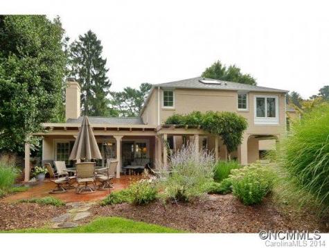 5 Pine Tree Circle Asheville NC 28804