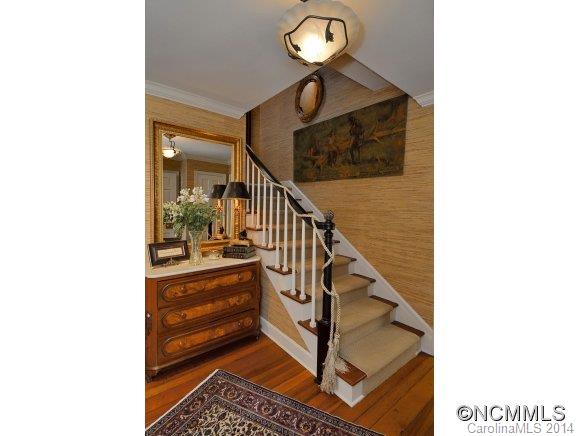 5 Pine Tree Circle Asheville NC 28804