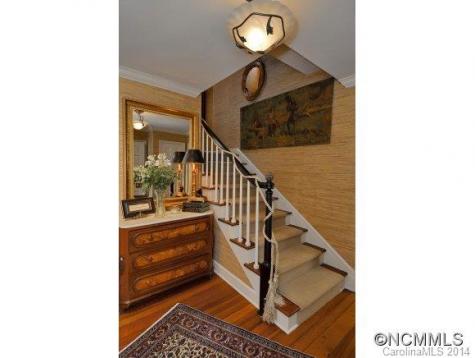 5 Pine Tree Circle Asheville NC 28804