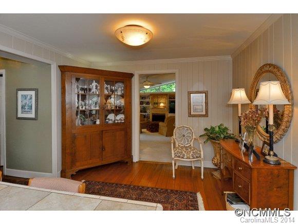 5 Pine Tree Circle Asheville NC 28804