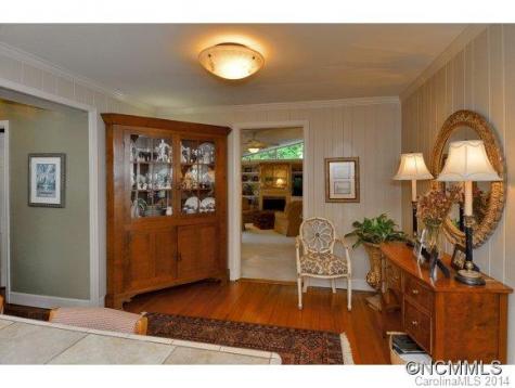 5 Pine Tree Circle Asheville NC 28804