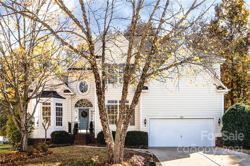 9007 Dartington Lane Waxhaw NC 28173
