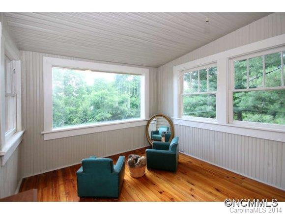 41 Oak Park Road Asheville NC 28801