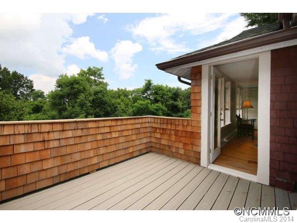 41 Oak Park Road Asheville NC 28801