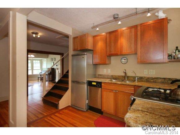 41 Oak Park Road Asheville NC 28801