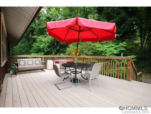 41 Oak Park Road Asheville NC 28801